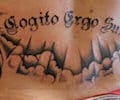 Tatuaje de urratattoo