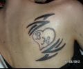 Tattoo by trikitxus