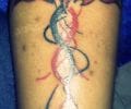 Tatuaje de Elarre