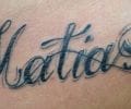 Tatuaje de TattooAngel