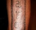 Tatuaje de Litopla