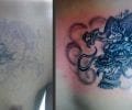 Tatuaje de Kenneth_Tattoo