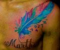 Tattoo by ulises18
