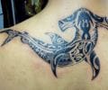 Tatuaje de CarlosBlack