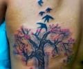 Tatuaje de ETERNALTATTOO