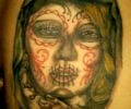 Tatuaje de jhonyrg7