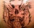 Tatuaje de jhonyrg7