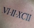 Tatuaje de byronrap95