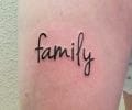 Tatuaje de Shaury