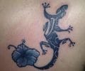Tattoo by AGUS23F
