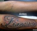 Tatuaje de Kenneth_Tattoo