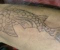 Tatuaje de albertogramajo
