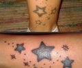 Tatuaje de DanitzaAriana