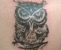 Tattoo by vivianaB