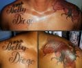 Tatuaje de germantattoo