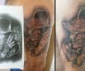 Tatuaje de Antoniotorraos