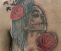 Tatuaje de Antoniotorraos