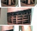 Tatuaje de pinturasvivas