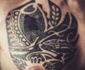 Tattoo by pinturasvivas
