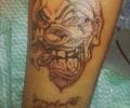 Tattoo by danieelmontoya