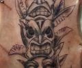 Tatuaje de cifu