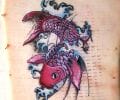 Tatuaje de cifu