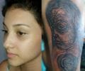 Tatuaje de ETERNALTATTOO