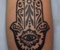 Tatuaje de tatusella13