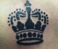 Tatuaje de Khendra