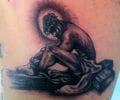 Tatuaje de Khendra