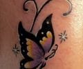 Tattoo by Khendra