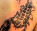 Tatuaje de Davs_Tattoo