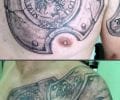 Tatuaje de luigitatu