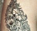 Tatuaje de mayatattoo