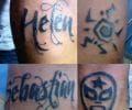 Tatuaje de Kenneth_Tattoo