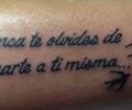 Tattoo by EnriqueMachuca