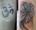 Tatuaje de jorgeTATTOO1085