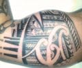 Tatuaje de jorgeTATTOO1085