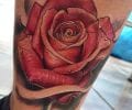 Tattoo by ASP