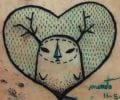 Tattoo by MarrotoArt