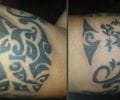 Tatuaje de abrahamm