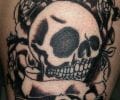 Tattoo by thrashnrock