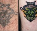 Tatuaje de Petrutxini