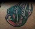 Tatuaje de JYuncos