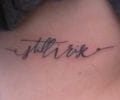 Tatuaje de RUFFFF