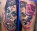 Tattoo by duque10