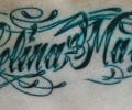 Tatuaje de mahoark