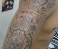 Tatuaje de jctattoocarora