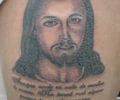 Tatuaje de jctattoocarora