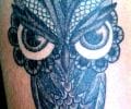 Tattoo by aleink3b